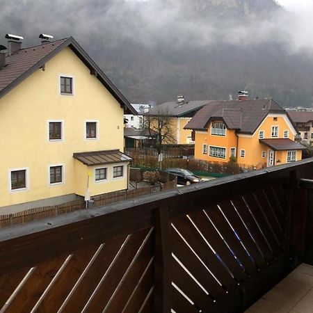 Gästehaus Penny Rooms N Hallein Exterior foto